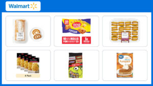 10 Walmart Food Steals Under 15 Dollars To Grab Next Time They're BOGO