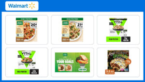 11 Best Walmart Healthy Frozen Meals For Quick And Easy Dinners