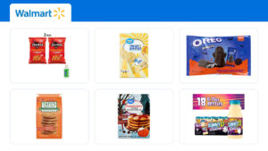 8 Must Buy New Grocery Finds Arriving At Walmart This October