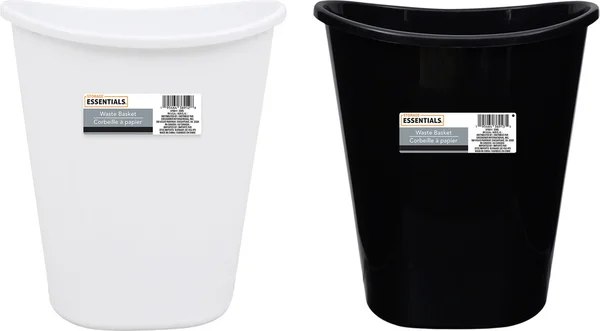 Waste Basket, 7 qt.