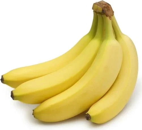 Yellow Bananas